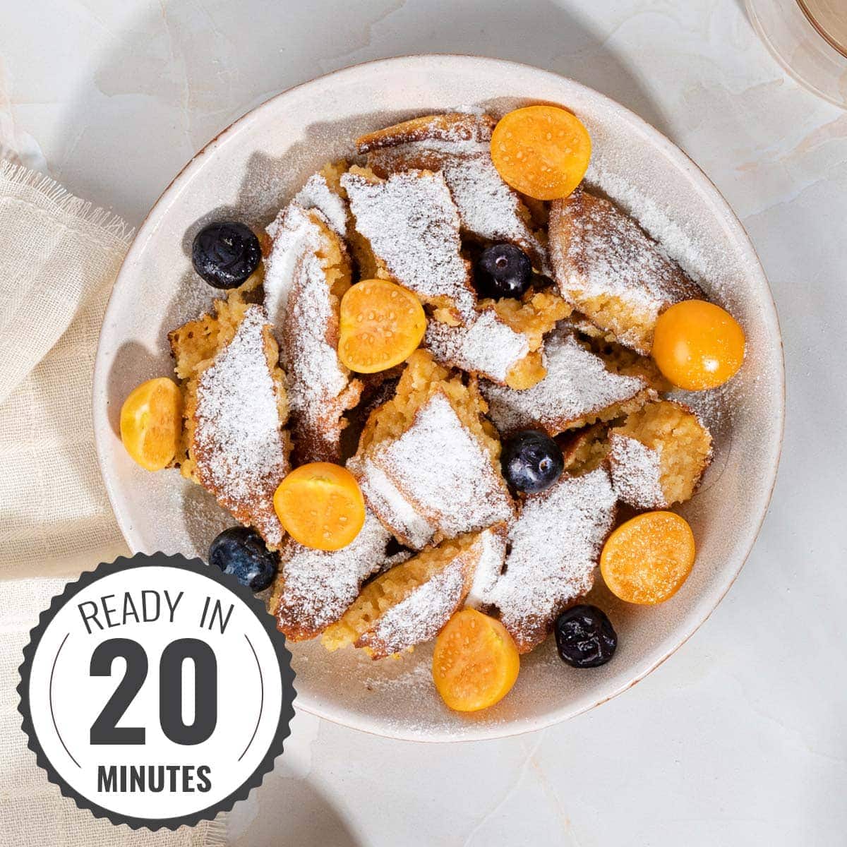 healthy couscous kaiserschmarrn - Article 1